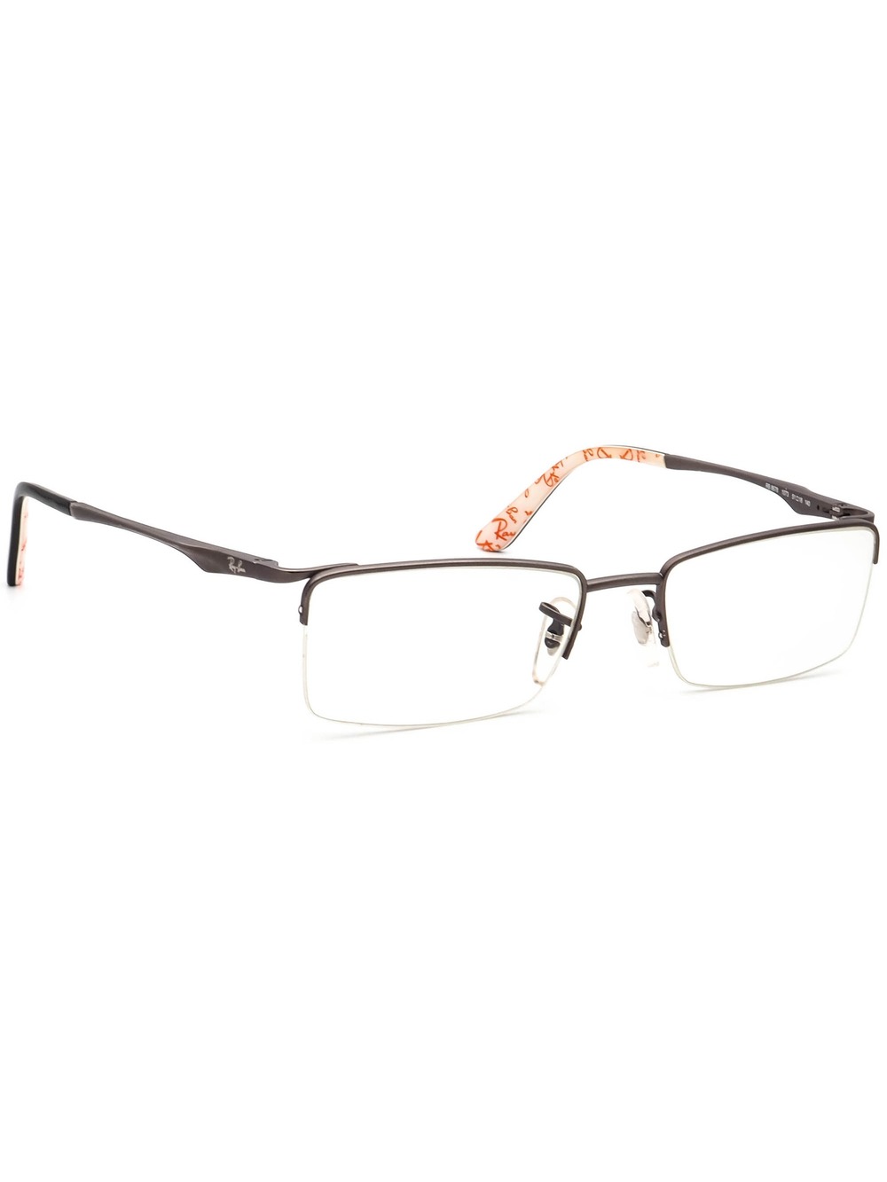 Ray-Ban RB 8678 1073 Titanium Eyewear